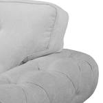 Fauteuil Marau Microfibre - Galet