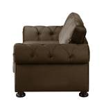 Sofa Marau (3-Sitzer) Braun