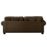 Sofa Marau (3-Sitzer) Braun