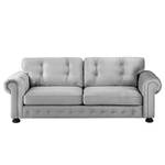 Sofa Marau (3-Sitzer) Lichtgrau