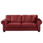 Sofa Marau (3-Sitzer) Rot