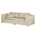 Sofa Marianna (2,5-Sitzer) Webstoff Beige