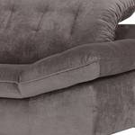 Sofa Marly (3-Sitzer) Webstoff Grau