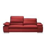 Sofa Masca Echtleder (2-Sitzer)