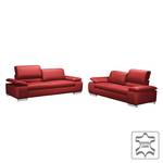 (2-Sitzer) Masca Sofa Echtleder