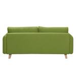 Sofa Mertyn (3-Sitzer) Webstoff Avocado