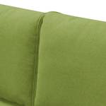 Sofa Mertyn (3-Sitzer) Webstoff Avocado