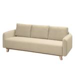 Sofa Mertyn (3-Sitzer) Webstoff Beige