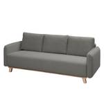 Sofa Mertyn (3-Sitzer) Webstoff Fango