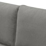 Sofa Mertyn (3-Sitzer) Webstoff Fango