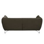 Sofa Michie (2,5-Sitzer) Microfaser Espresso - Keine Funktion