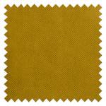 Canapé Michie (2,5 places) Microfibre - Ocre - Sans fonction