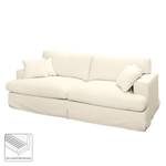 Mormès (3-Sitzer) Webstoff Sofa