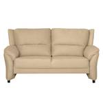 Sofa Muncaster (3- Sitzer) Microfaser Sand