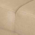 Sofa Muncaster (3- Sitzer) Microfaser Sand