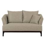 Sofa New Dalton (2-Sitzer) Webstoff Kaschmir