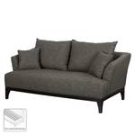 Sofa New Dalton (3-Sitzer) Webstoff Grau