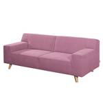 Sofa Nordic Pure Webstoff (2-Sitzer) Stoff TUS: 28 fuchsia