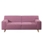 Sofa Nordic Pure Webstoff (2-Sitzer) Stoff TUS: 28 fuchsia