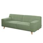 Sofa Nordic Pure Webstoff (2-Sitzer) Stoff TUS: 5 pistaccio