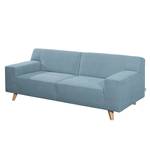 Canapé Nordic Pure (2 places) Tissu TUS : 6 sky blue