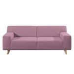 Sofa Nordic Pure Webstoff Cyclam - Breite: 186 cm