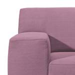 Sofa Nordic Pure Webstoff Cyclam - Breite: 206 cm