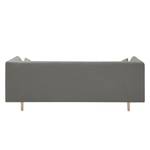 Sofa Panjas (3-Sitzer) Webstoff Fango