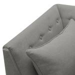 Sofa Panjas (3-Sitzer) Webstoff Fango