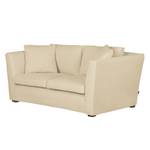 Sofa Penida II (3-Sitzer) Webstoff Beige