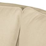 Sofa Penida II (3-Sitzer) Webstoff Beige