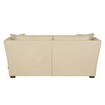 Bank Penida II (3-zitsbank) geweven stof - Beige