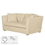 Sofa Penida II (3-Sitzer) Webstoff Beige