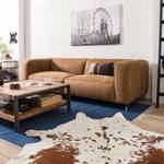 Sofa Pentre (3-Sitzer) Echtleder