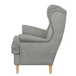 Sofa Piha (2-Sitzer) Flachgewebe Fango