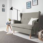 Sofa Piha (2-Sitzer) Flachgewebe Fango