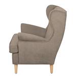 Sofa Piha (2-Sitzer) Microfaser Latte Macchiato