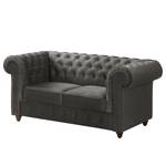 Sofa Pintano (2-Sitzer) Grau