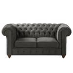 Sofa Pintano (2-Sitzer) Grau