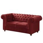 Sofa Pintano (2-Sitzer) Rot