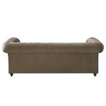 Sofa Pintano (3-Sitzer) Cappuccino