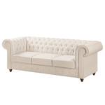 Sofa Pintano (3-Sitzer) Beige