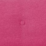 Sofa Pointon (2-Sitzer) Webstoff Fuchsia