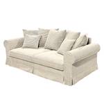 Sofa Portol (2,5 Sitzer) Cord Kaschmir