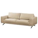 Sofa Ramilia (2,5-Sitzer) Strukturstoff - Sand