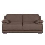 2-Sitzer Sofa Robö Braun - Textil - 186 x 80 x 96 cm