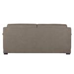 2-Sitzer Sofa Robö Grau - Textil - 186 x 80 x 96 cm