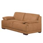 2-Sitzer Sofa Robö Braun - Textil - 186 x 80 x 96 cm