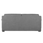 2-Sitzer Sofa Robö Grau - Textil - 186 x 80 x 96 cm