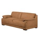 3-Sitzer Sofa Robö Microfaser - Microfaser Bice: Nougat